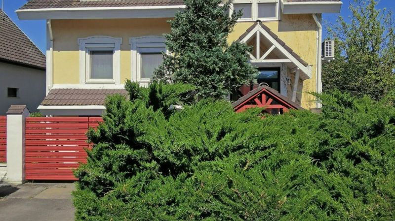 Magic Holiday Vendégház Hajdúszoboszló - foto 1