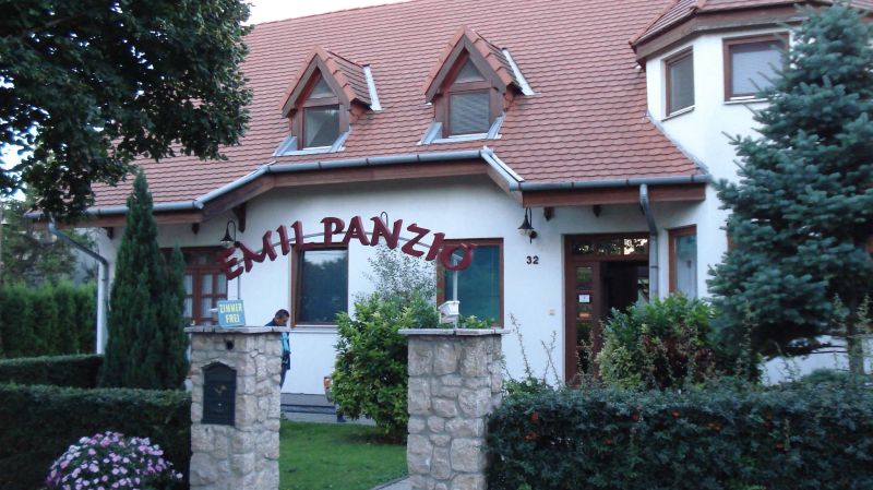 Emil Porta Balatongyörök - foto 1