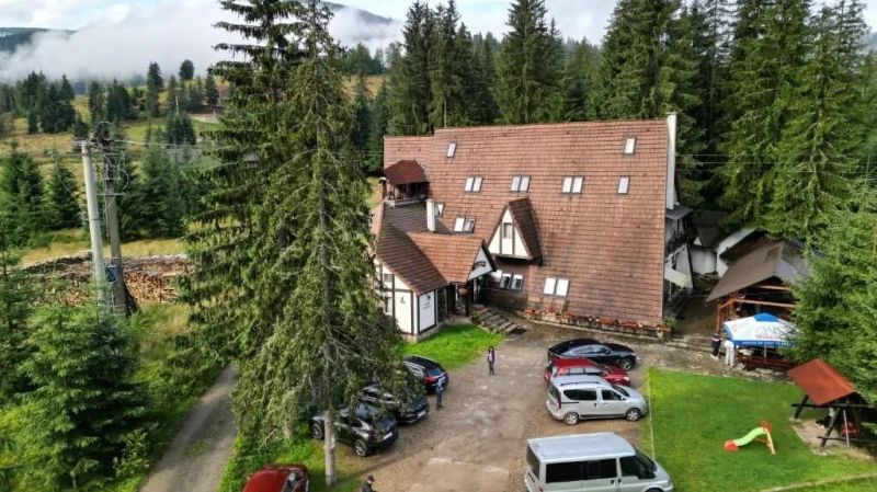 Casa Moţului Arieșeni - foto 1