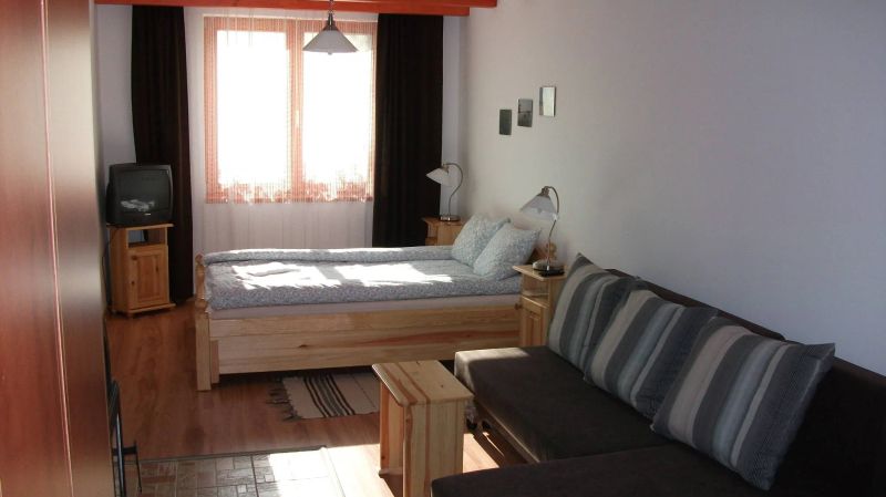 Páva Vendégház Mórahalom - foto 1