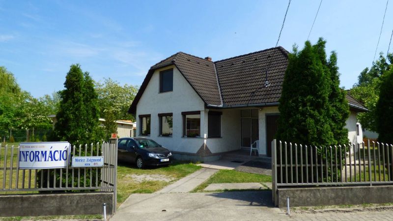 Fábián Apartman Szántód - foto 1