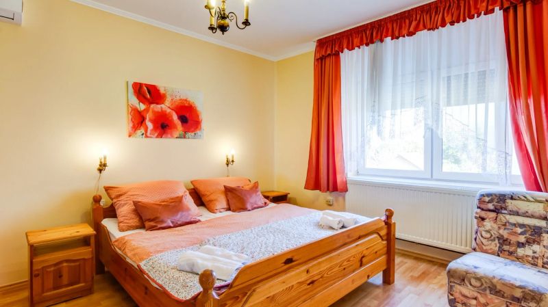 Ilona Apartman Hévíz - foto 1