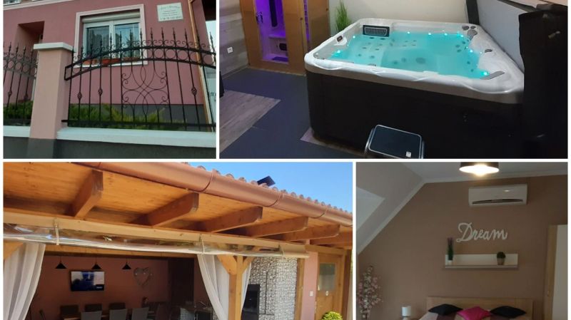 Álom Apartman Hajdúszoboszló - foto 1