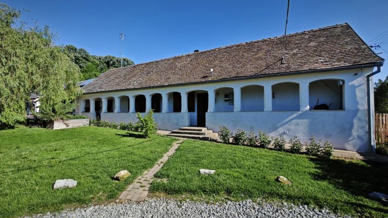 Berki Porta Vendégház Dinnyeberki - foto 1