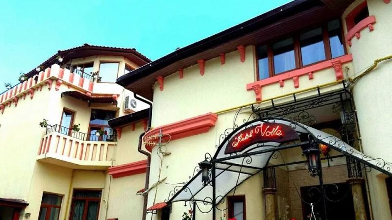 Camere de închiriat Voila Constanța - foto 1