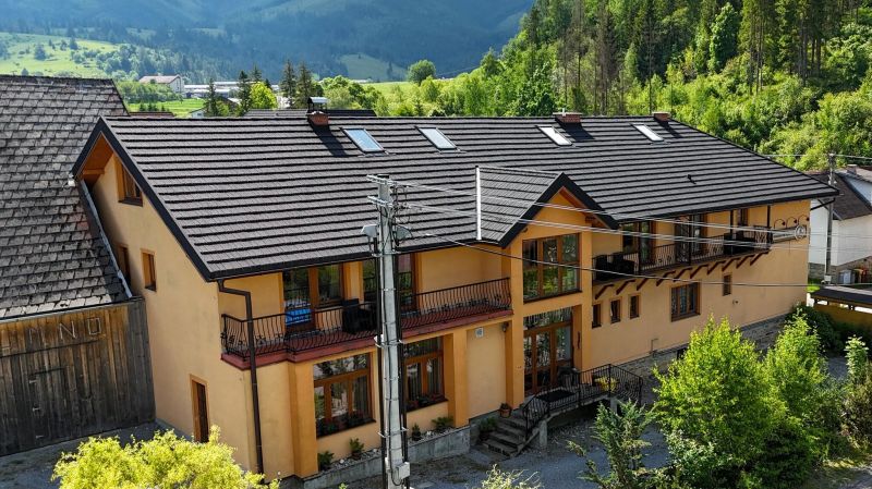 Penzión pod Kýčerou Zuberec - foto 1