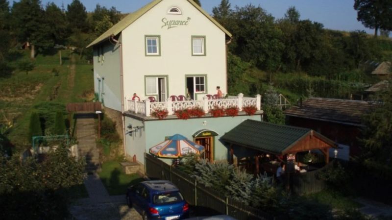 Penzión Sypanec Spišský Hrušov - foto 1
