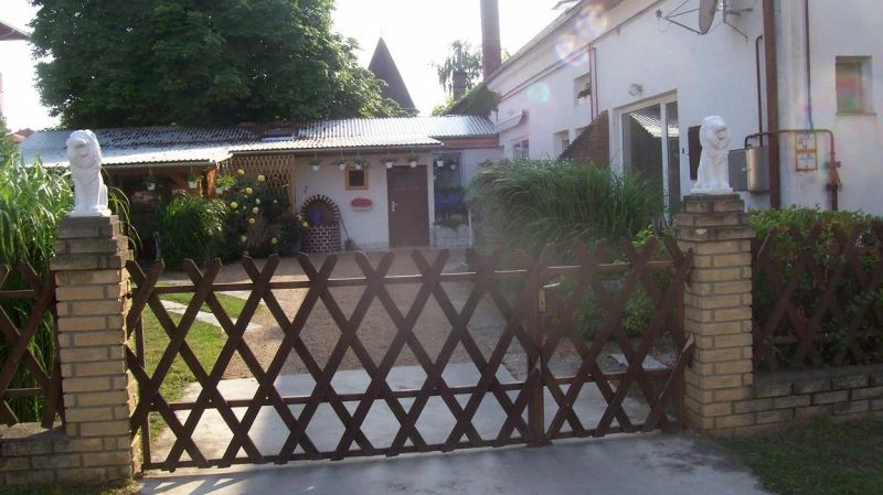 Kiti Apartman Balatonboglár - foto 1