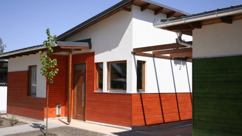 Barack Thermal & Natura Apartmanok Tiszakécske - foto 1