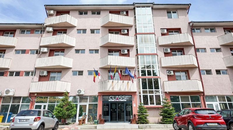 Hotel Class Oradea - foto 1