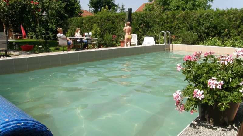 Marika Vendégház Szeged - foto 1