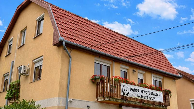 Panda Vendégszállás Jászberény - foto 1