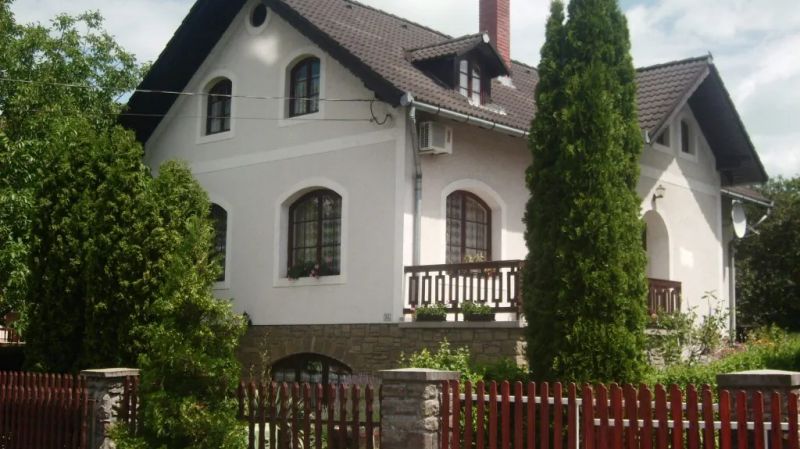 Eszter Vendégház Tihany - foto 1