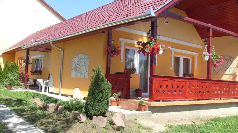 Andrea Apartman Kehidakustány - foto 1