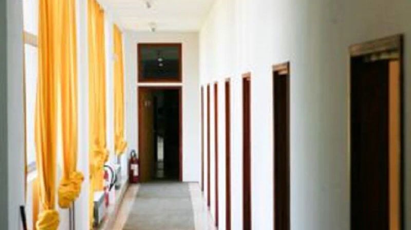 Hostel Josipdol Josipdol - foto 1