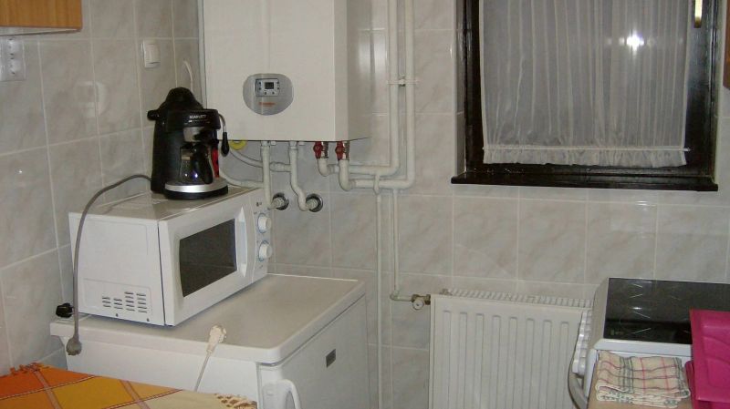 Fenyő Apartman Parádsasvár - foto 1