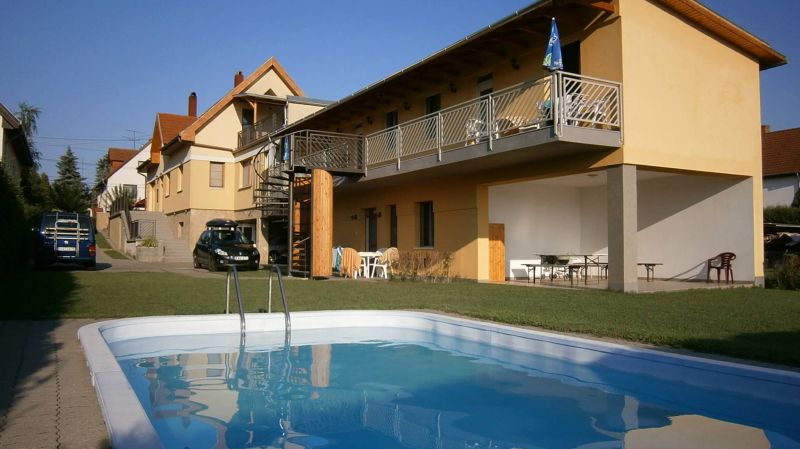 Apartman Laguna Balatonlelle - foto 1
