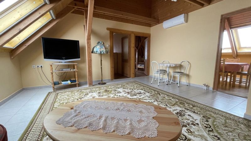Marianna Apartman Fonyód - foto 1