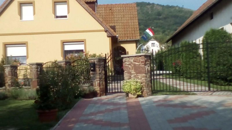 Kozma-Bognár Vendégház Hegymagas - foto 1