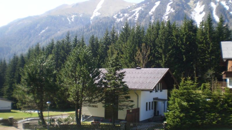 Haus-Erzberg Vordernberg - foto 1