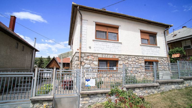 Bokros Vendégház Aggtelek - foto 1