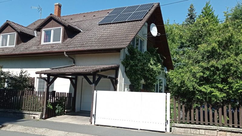 Babó Vendégház Zamárdi - foto 1