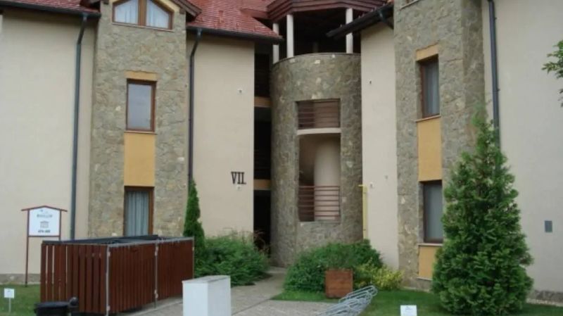 Négy Évszak Apartmanok Bük - foto 1