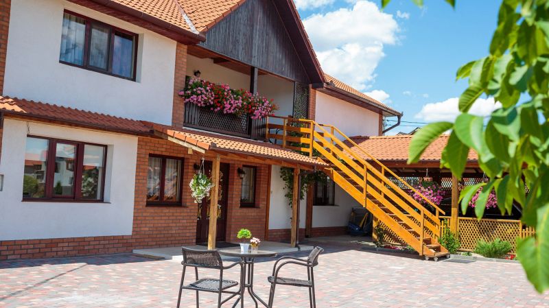 Casa Paveios Oradea - foto 1