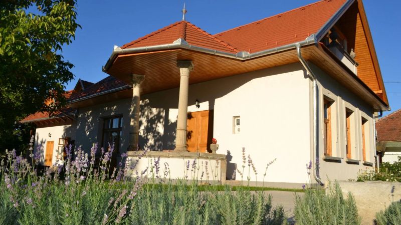 Turján Vendégház Erdőbénye - foto 1
