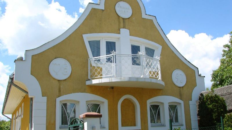 Györök Vendégház Balatongyörök - foto 1
