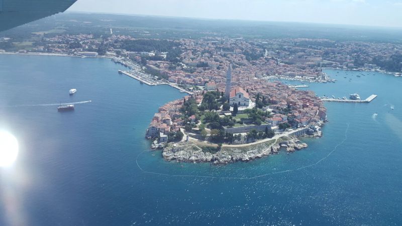 Apartmani Toni Rovinj - foto 1