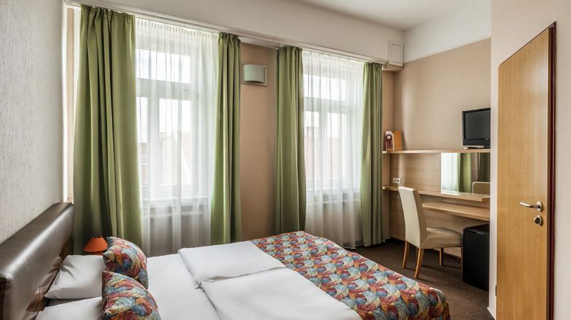 Star Hotel by Mellow Mood Hotels Budapest - foto 1