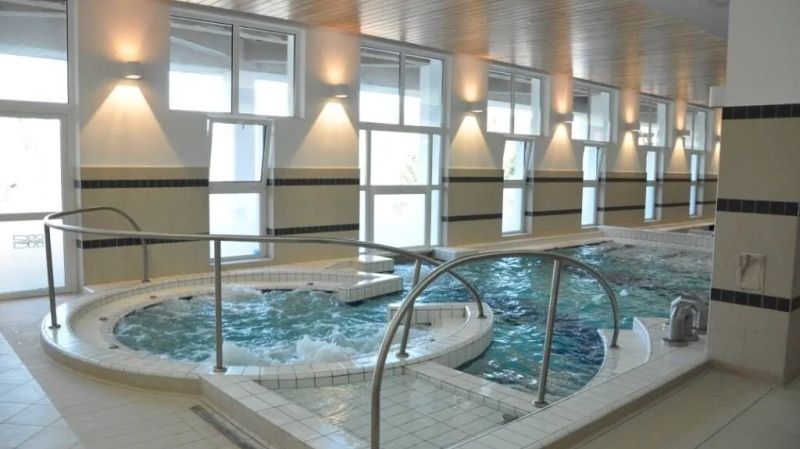 Bradet Ensana Hotel Sovata - foto 1