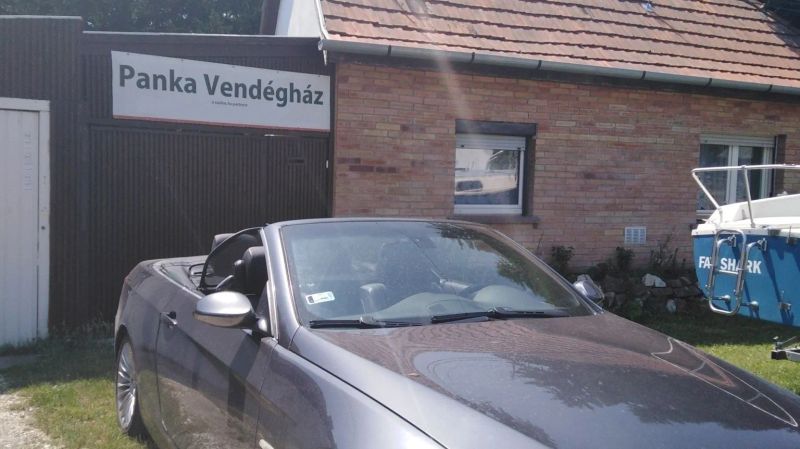 Panka Vendégház Velence - foto 1
