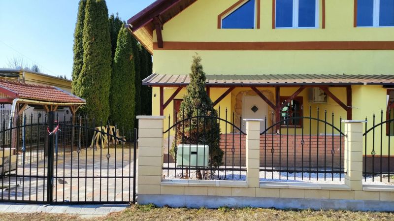Csalogány Apartman Mezőkövesd - foto 1