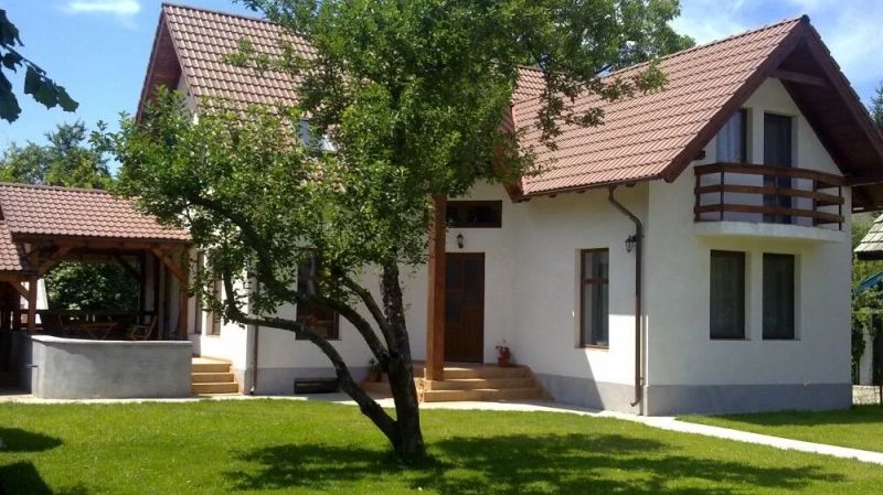 Casa Dancs Covasna - foto 1