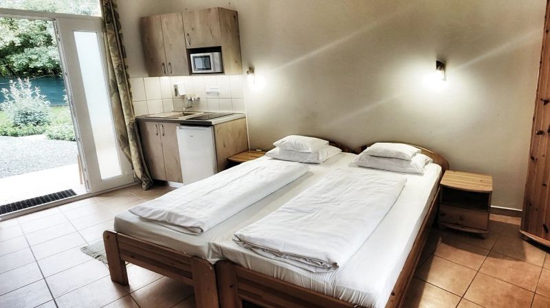 Sárvárfürdő Apartmanház Sárvár - foto 1