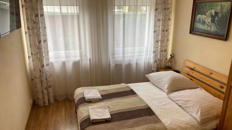 Pokoje Gościnne Sylwia Ustroń - foto 1