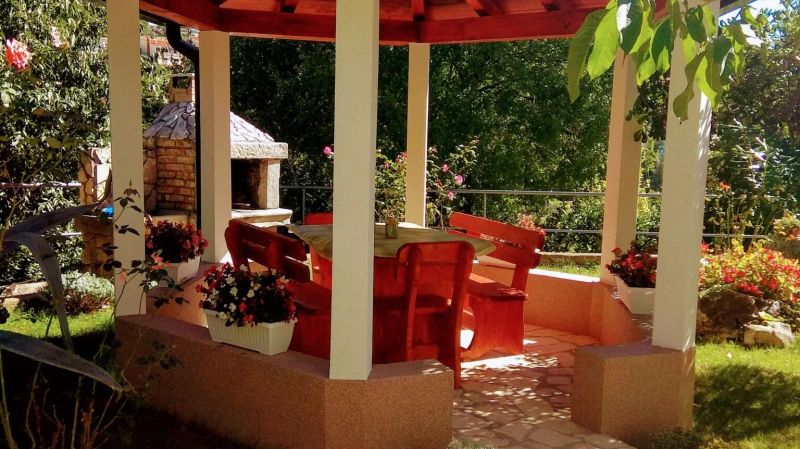 Apartmani Škopac Rabac - foto 1