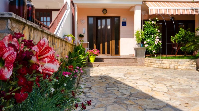 Apartmani Nimčević Rovinj - foto 1