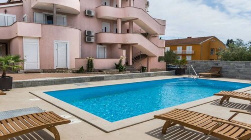 Apartmani Kristijan Biograd na Moru - foto 1