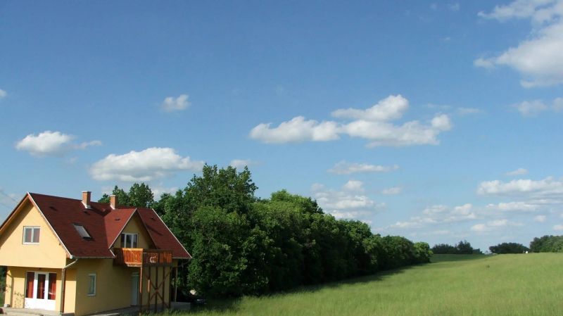 Neptun Apartman Tisza-tó Újlőrincfalva - foto 1
