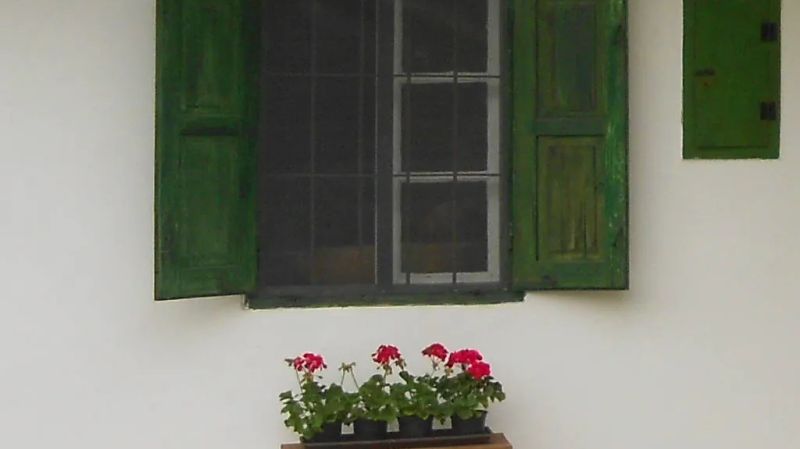 Csend Villa Igal - foto 1