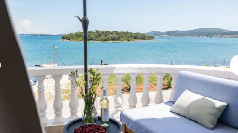 Apartmani Vila Esperanza Pašman - foto 1