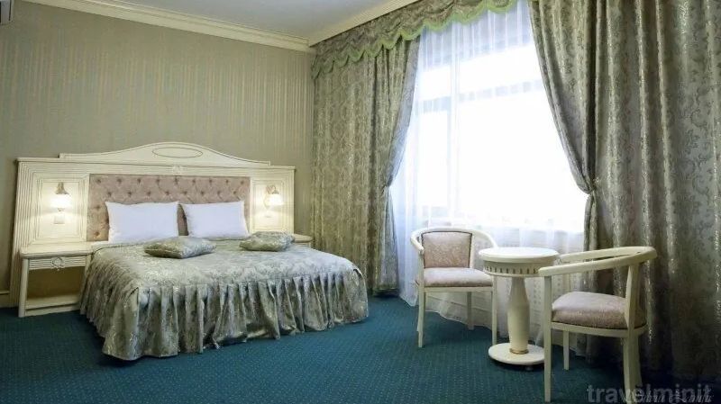 Pensiunea Crystal II Valea Lupului - foto 1