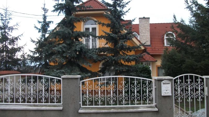 Jóbor Vendégház Győrújbarát - foto 1