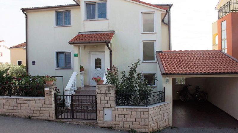 Apartmani Matošević Pula - foto 1
