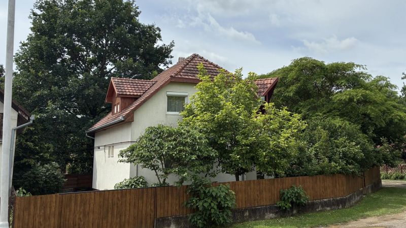 Sarki Fény Vendégház Vásárosnamény - foto 1