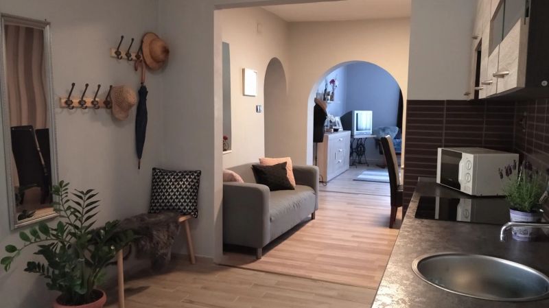 Léda Apartman Keszthely - foto 1