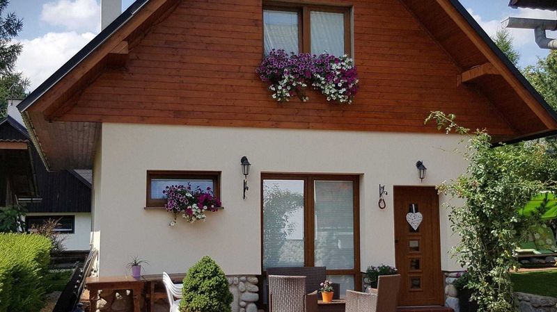 Apartmány Anna Stará Lesná - foto 1